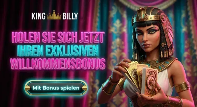 King Billy Casino